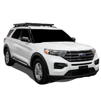 Front Runner Ford Explorer (2020-Current) Slimline II Roof Rail Rack Kit