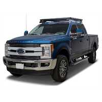 Front Runner Ford F-250 Super Duty, Crew Cab (1999-2016) Slimline II Roof Rack Kit / Tall