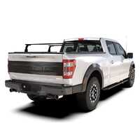 Front Runner Ford F-150 6.5' Super Crew (2009-Current) Double Load Bar Kit