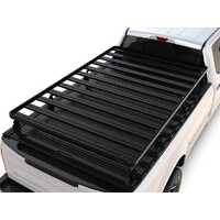 Front Runner Ford F-250-F-350 ReTrax XR 8in (2019-Current) Slimline II Load Bed Rack Kit