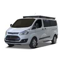 Front Runner Ford Tourneo/Transit Custom LWB (2013-Current) Slimline II Roof Rack Kit