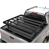 Front Runner GMC Canyon Roll Top 5.1' (2015-Current) Slimline II Load Bed Rack Kit