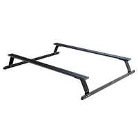 Front Runner GMC Sierra Crew Cab (2014-Current) Double Load Bar Kit