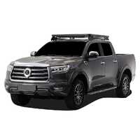 Front Runner GWM P Series (2020-Current) Slimline II Roof Rack Kit