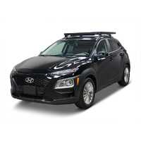 Front Runner Hyundai Kona (2018-Current) Slimline II Roof Rail Rack Kit