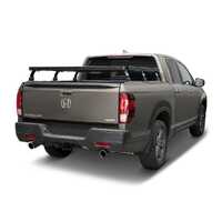 Front Runner Honda Ridgeline (2017-Current) Slimline II Top-Mount Load Bed Rack Kit