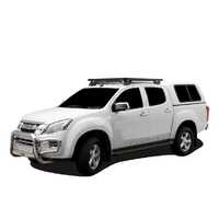 Front Runner Isuzu D-Max RT50/85/2nd Gen DC (2011-Current) Slimline II Roof Rack Kit