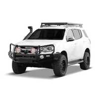 Front Runner Isuzu MU-X (2017-2020) Slimline II Roof Rack Kit