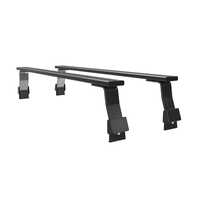 Front Runner Jeep Cherokee Sport Load Bar Kit /ÿGutter Mount