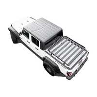 Front Runner Jeep Gladiator JT (2019-Current) Slimline II Load Bed Rack Kit