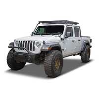 Front Runner Jeep Gladiator JT (2019-Current) Extreme Slimline II Roof Rack Kit