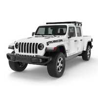 Front Runner Jeep Gladiator JT (2019-Current) Slimline II Roof Rack Kit