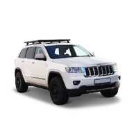 Front Runner Jeep Grand Cherokee WK2 (2011-2021) Slimline II Roof Rack Kit