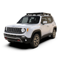 Front Runner Jeep Renegade (2014-Current) Slimline II Roof Rail Rack Kit