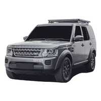 Front Runner Land Rover Discovery LR3/LR4 Slimline II 3/4 Roof Rack Kit