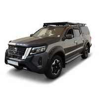 Front Runner Nissan Navara D23 4th Gen (2021 - Current) Slimline II Roof Rack Kit