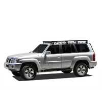 Front Runner Nissan Patrol Y61 Slimline II Roof Rack Kit