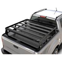 Jeep Gladiator (2020-Current) EGR RollTrac Slimline II Load Bed Rack Kit - by Front Runner