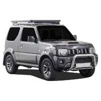 Front Runner Suzuki Jimny (1998-2018) Slimline II Roof Rack Kit