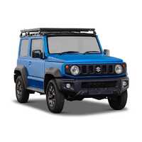 Front Runner Suzuki Jimny (2018-Current) Slimline II Roof Rack