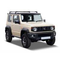 Front Runner Suzuki Jimny (2018-Current) Load Bar Kit