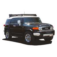 Front Runner Suits Toyota FJ Cruiser Slimline II Roof Rack Kit