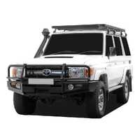 Front Runner Suits Toyota Land Cruiser 76 Slimline II Roof Rack Kit