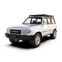 Front Runner Suits Toyota Land Cruiser 80 Slimline II Roof Rack Kit