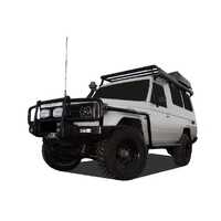 Front Runner Suits Toyota Land Cruiser 78 Troopy Slimline II Roof Rack Kit