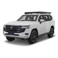 Front Runner Suits Toyota Land Cruiser 300 Slimline II Roof Rack Kit