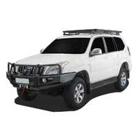 Front Runner Suits Toyota Prado 120 Slimline II Roof Rack Kit