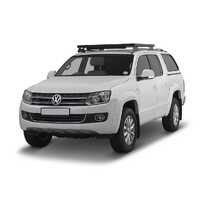 Front Runner Volkswagen Amarok (2010-2022) Slimline II Roof Rack Kit