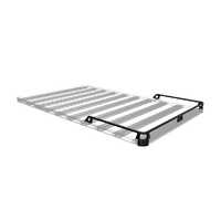 Front Runner Expedition Rail Kit - Front or Back - for 1165mm(W) Rack