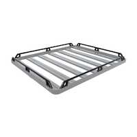 Front Runner Expedition Perimeter Rail Kit - for 1358mm (L) X 1165mm (W) Rack