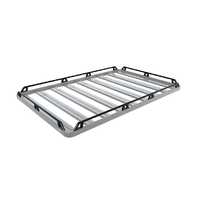 Front Runner Expedition Perimeter Rail Kit - for 1762mm (L) X 1165mm (W) Rack