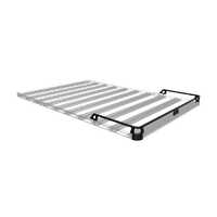 Front Runner Expedition Rail Kit - Front or Back - for 1255mm(W) Rack
