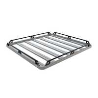 Front Runner Expedition Perimeter Rail Kit - for 1358mm (L) X 1255mm (W) Rack