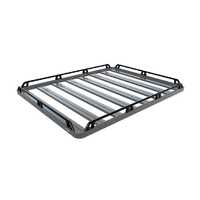 Front Runner Expedition Perimeter Rail Kit - for 1560mm (L) X 1255mm (W) Rack
