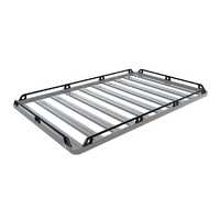 Front Runner Expedition Perimeter Rail Kit - for 1964mm (L) X 1255mm (W) Rack