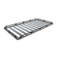Front Runner Expedition Perimeter Rail Kit - for 2368mm (L) X 1255mm (W) Rack