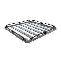 Front Runner Expedition Perimeter Rail Kit - for 1358mm (L) X 1345mm (W) Rack