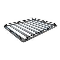 Front Runner Expedition Perimeter Rail Kit - for 1762mm (L) X 1425mm (W) Rack
