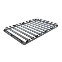 Front Runner Expedition Perimeter Rail Kit - for 2166mm (L) X 1425mm (W) Rack