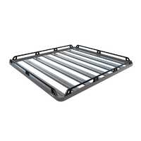 Front Runner Expedition Perimeter Rail Kit - for 1560mm (L) X 1475mm (W) Rack