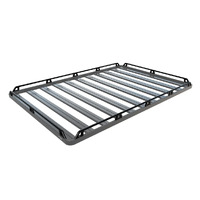 Front Runner Expedition Perimeter Rail Kit - for 2166mm (L) X 1475mm (W) Rack