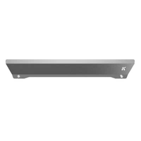 Kaon Splash Guard TJM T13 Bull Bar - Suits Toyota FJ Cruiser