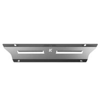 Kaon Splash Guard Standard OEM Bumper - Suits Toyota FJ Cruiser -