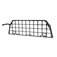 Kaon Light Cargo & Pet Barrier - Suits Toyota FJ Cruiser