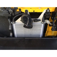 Kaon Transmission Cooler Kit - Suits Toyota FJ Cruiser 2010-2016