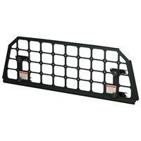 Kaon Light Cargo & Pet Barrier - Ford Everest Next Gen & Gen 2